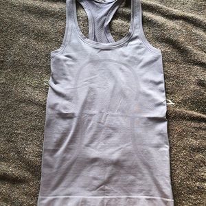Lululemon Swiftly Tech Racerback Tank Top
